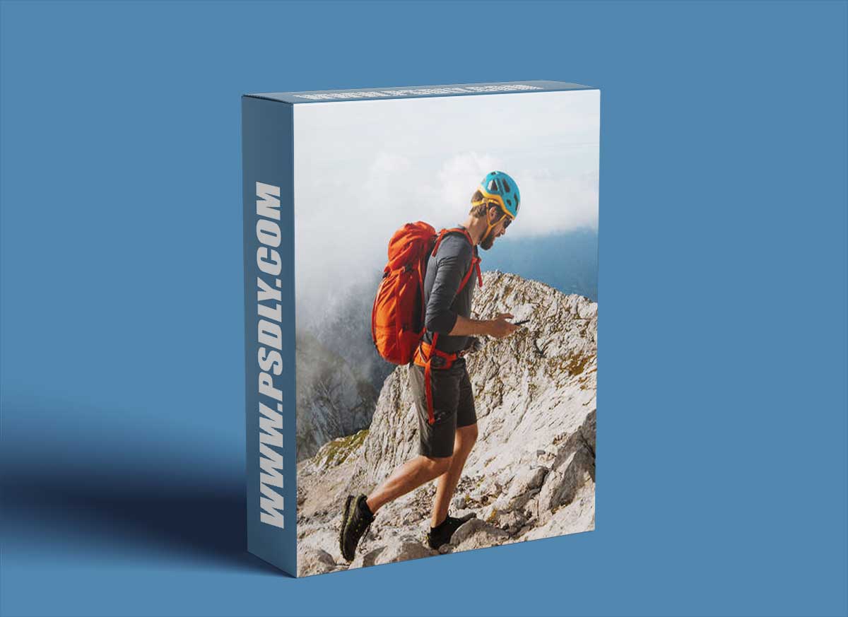 Alex Strohl - The Photographer's Guide to Resiliency