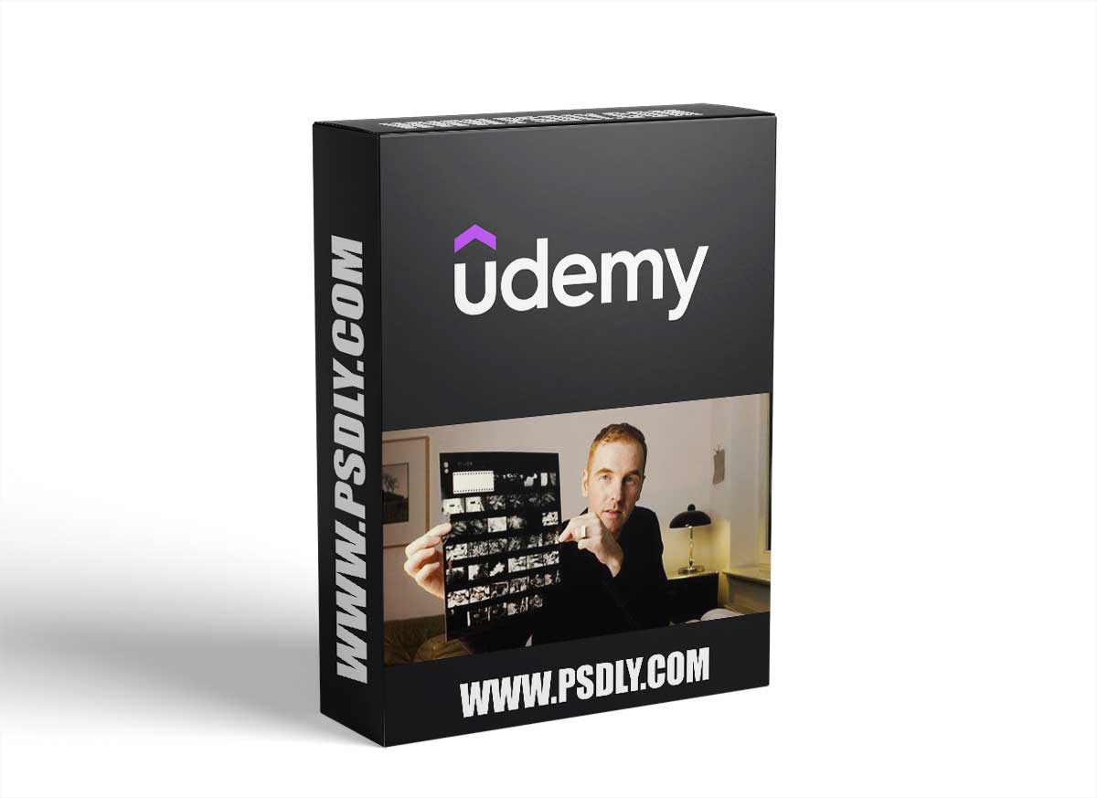 An In-Depth Look At The 35Mm Kodak Portra Film Family