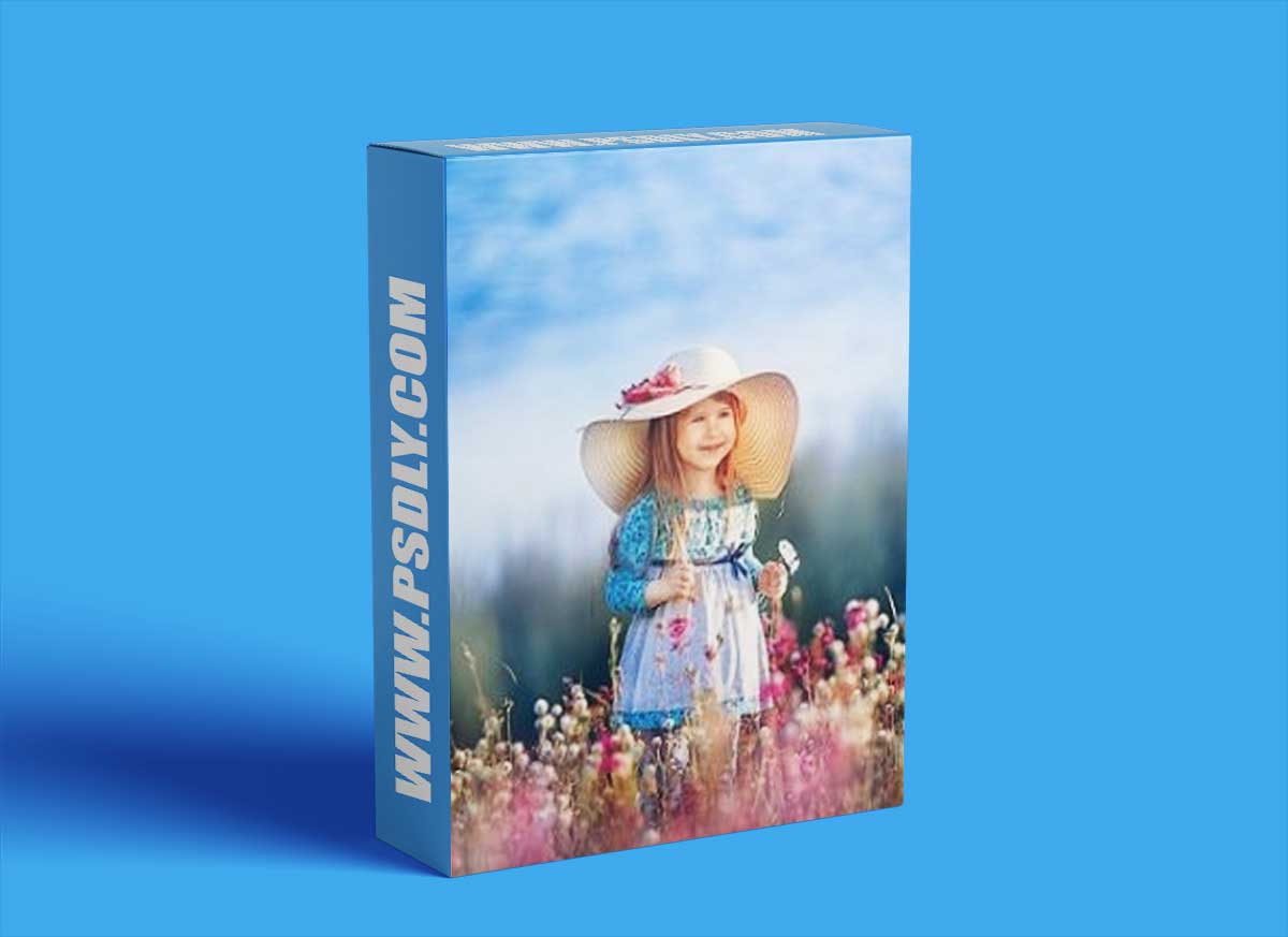 Anastasia Kuchina – Summer in the lens