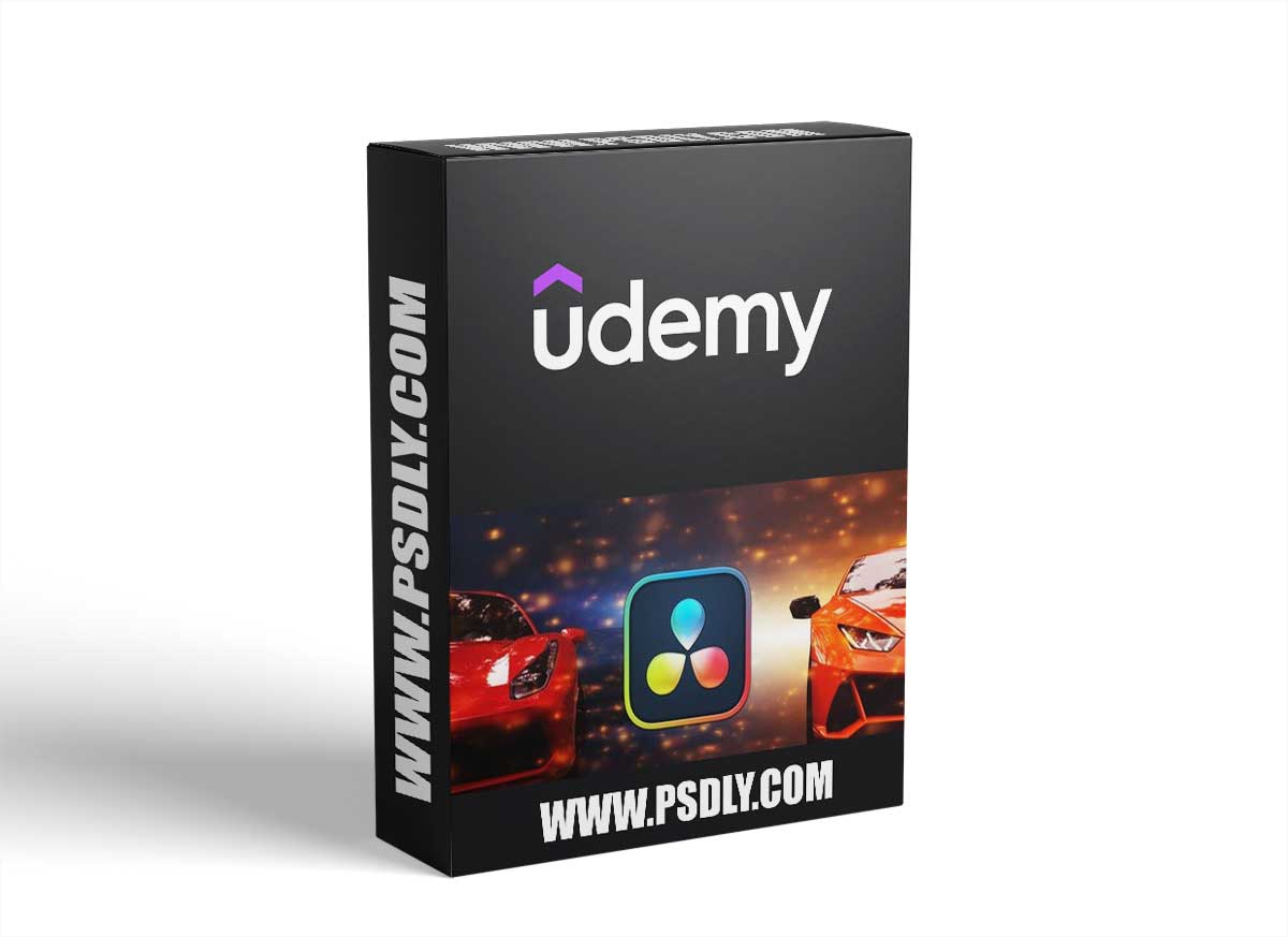 Become a Pro Video Editor with Davinci Resolve 18 in 2022!