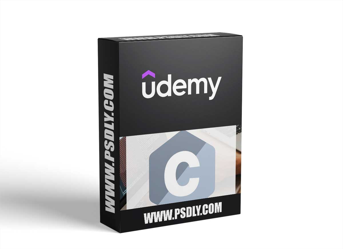 C Programming Language from Scratch 2022