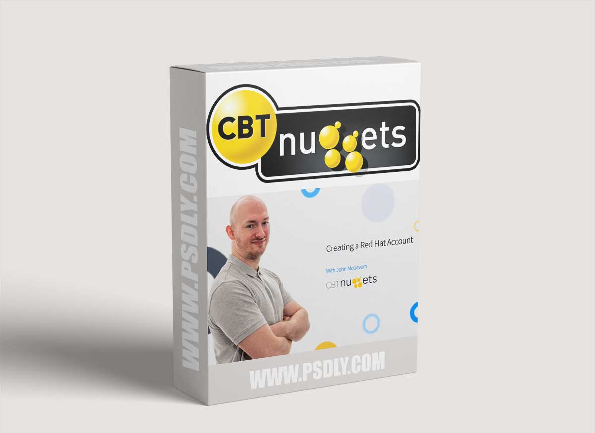 CBTNuggets - Automating Networks with Ansible - Ansible Training