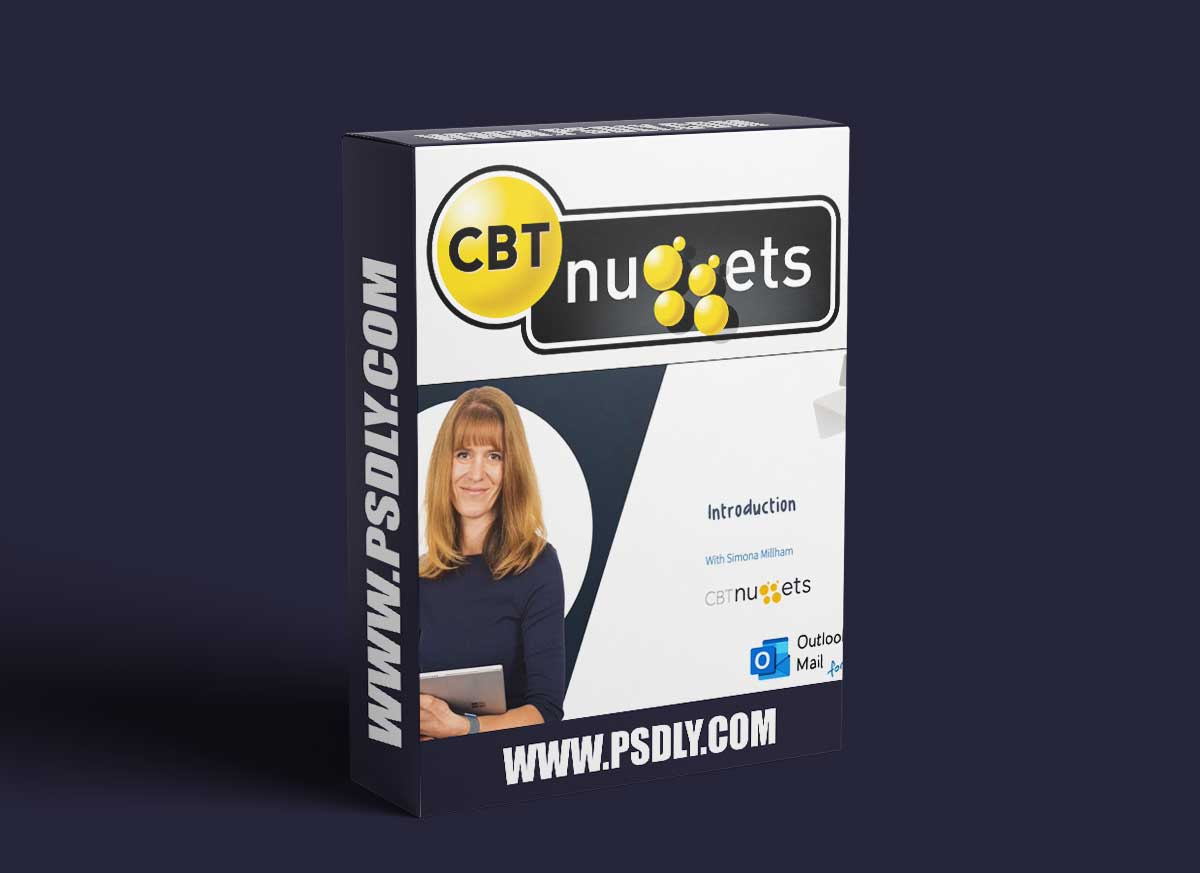 CBTNuggets - How to Use Outlook on the Web Tutorial