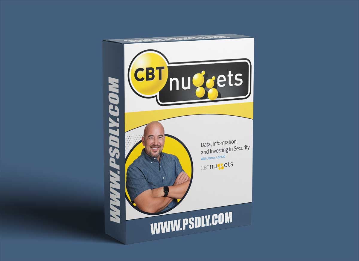 CBTNuggets - Intro to IT Database Concepts