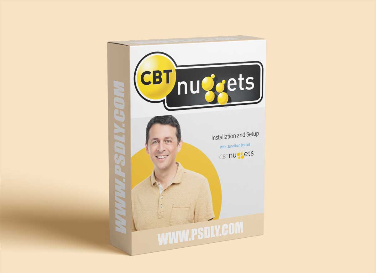 CBTNuggets - Python and pandas for Data Manipulation