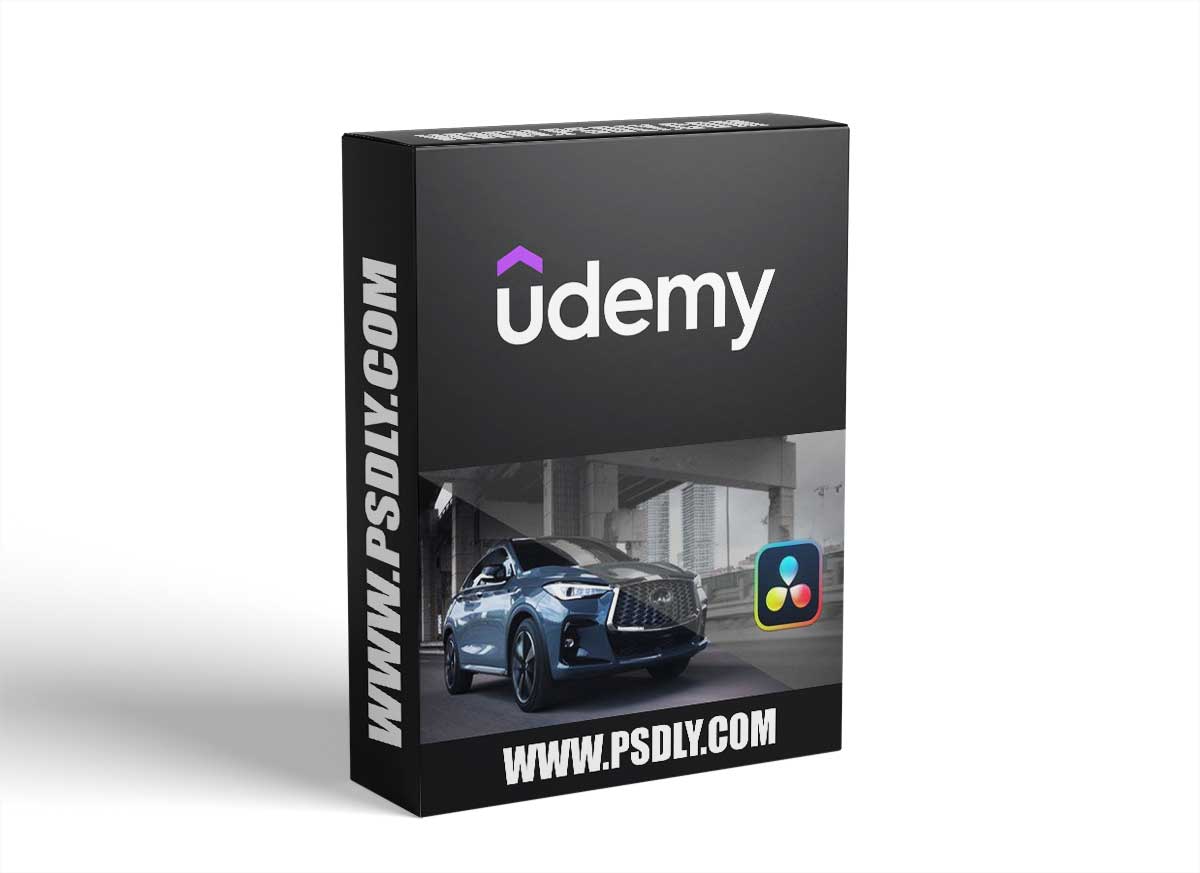 Color Grading for Video Editors