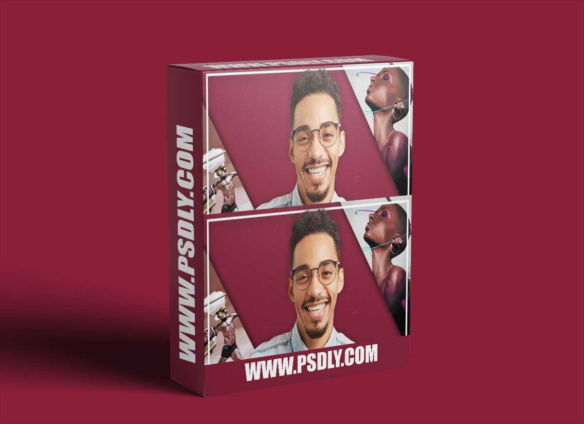 Complete Character Design Megacourse: Beginner to Expert