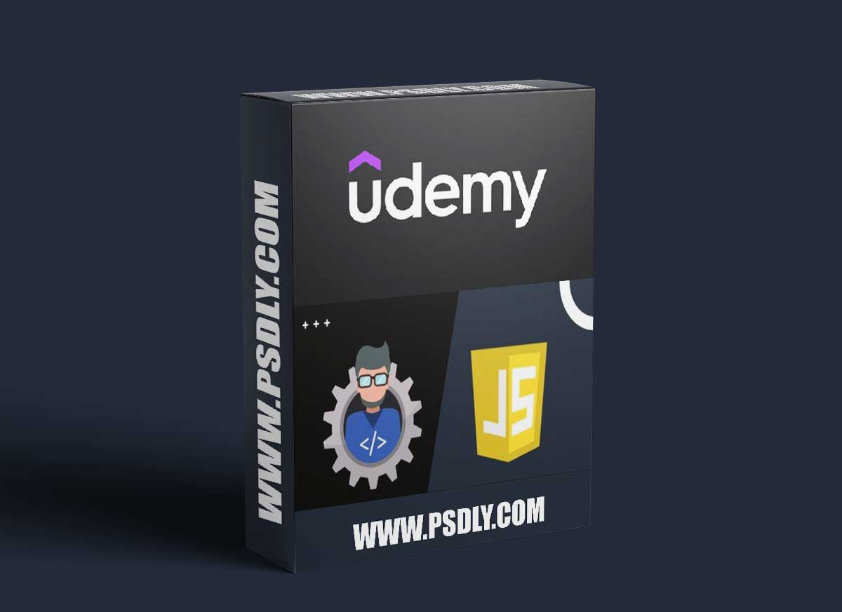 Complete JavaScript Basics & Fundamentals