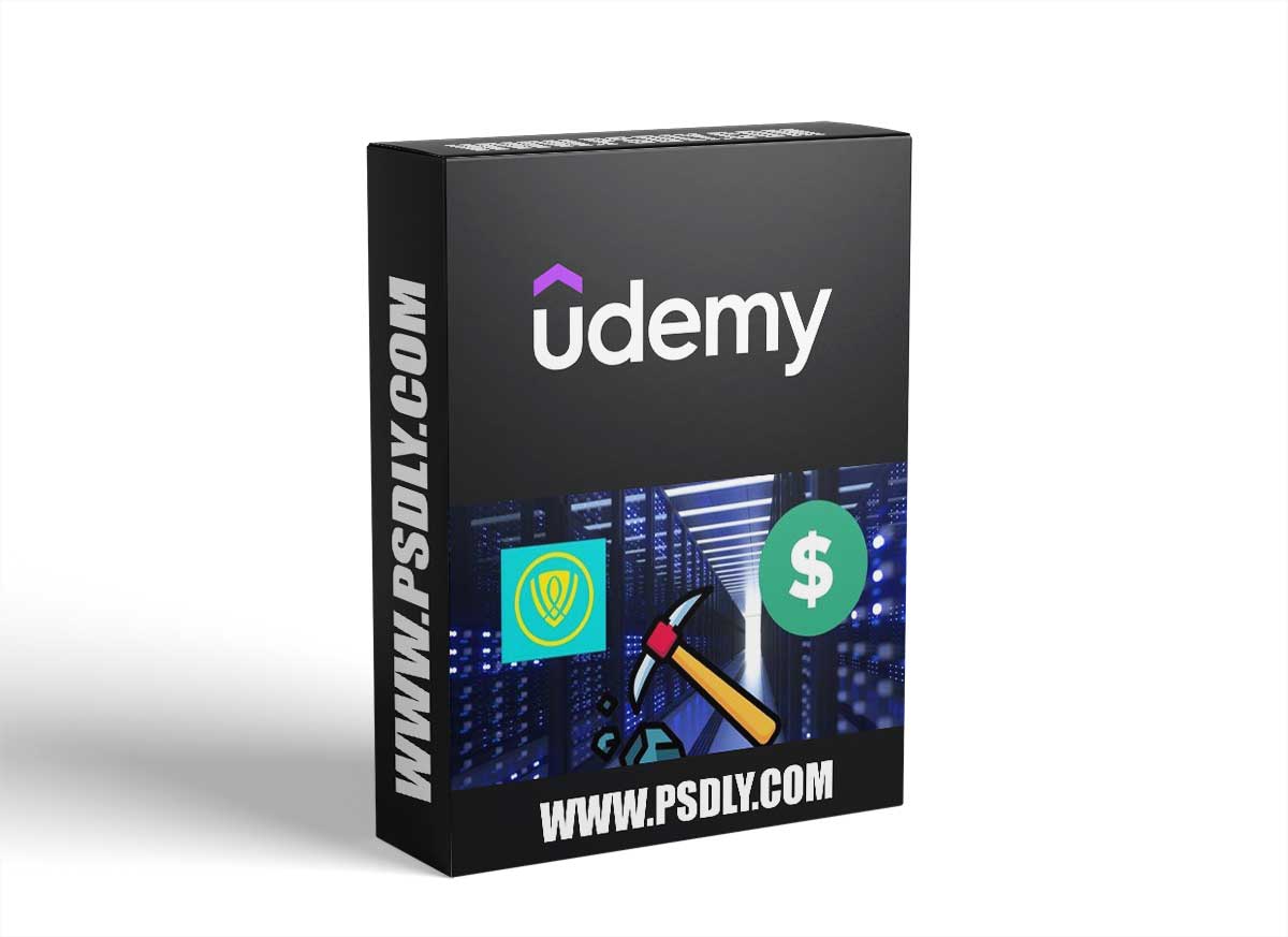 Cpu Crypto Mining On Unlimited Free Farm Of Servers 2022