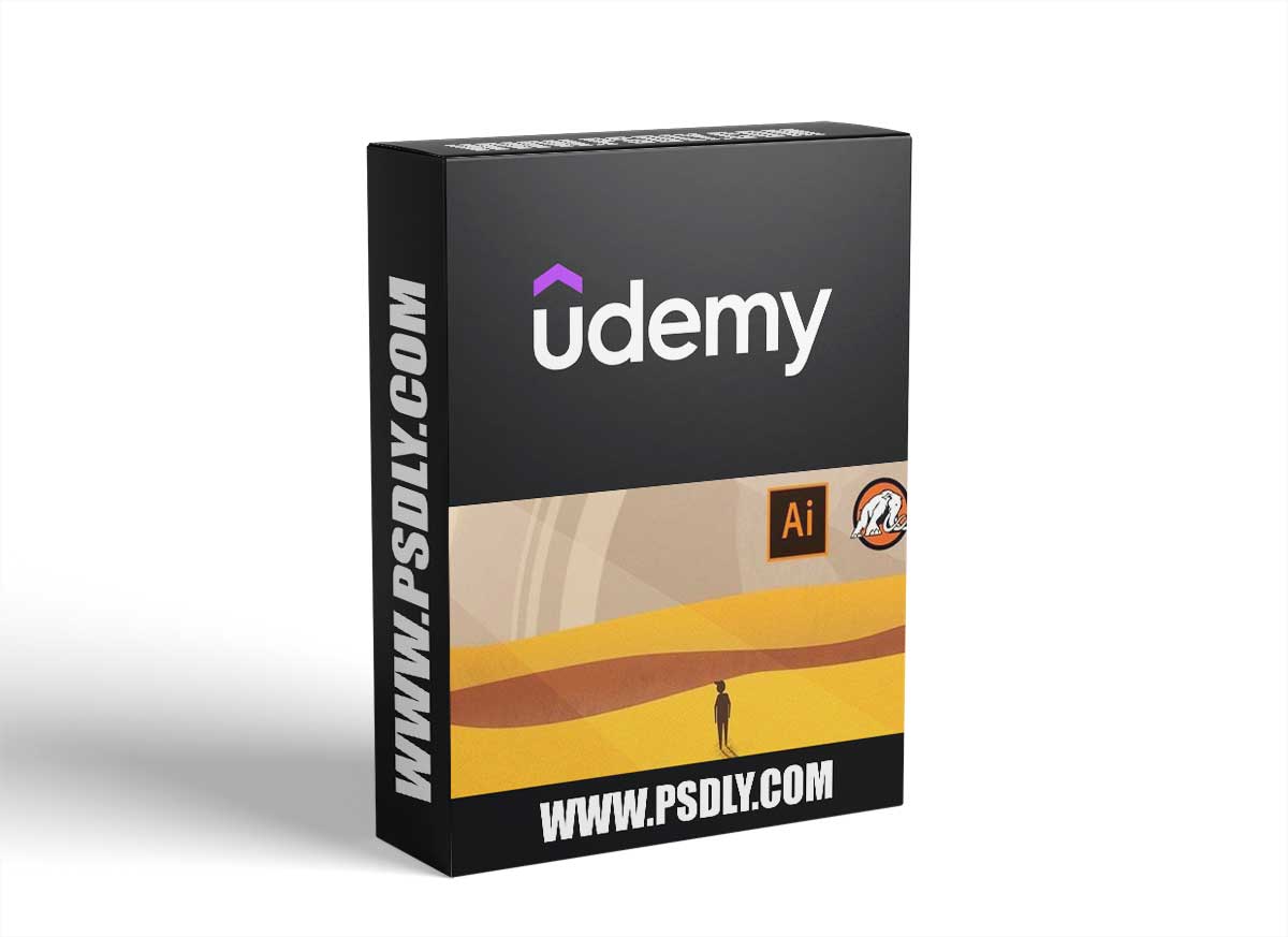 Create 2D Game Art In Illustrator: A Beginner'S Design Guide