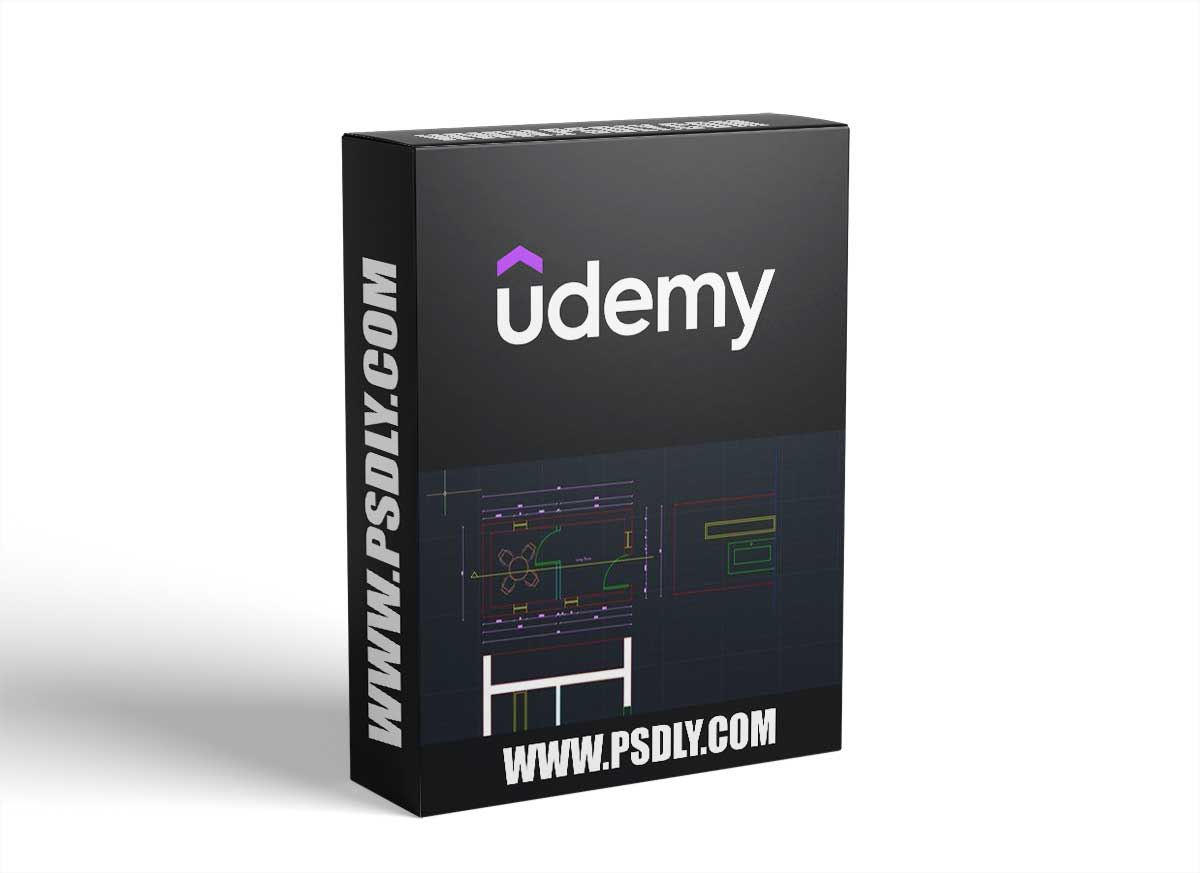 Create Architectural Drawings With Autodesk Autocad