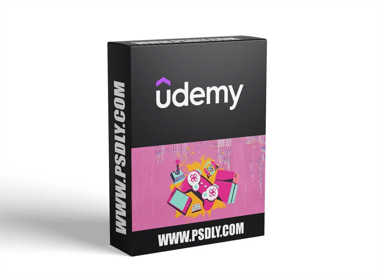 Create Your 3D MOBA Game for Mobile Using Godot