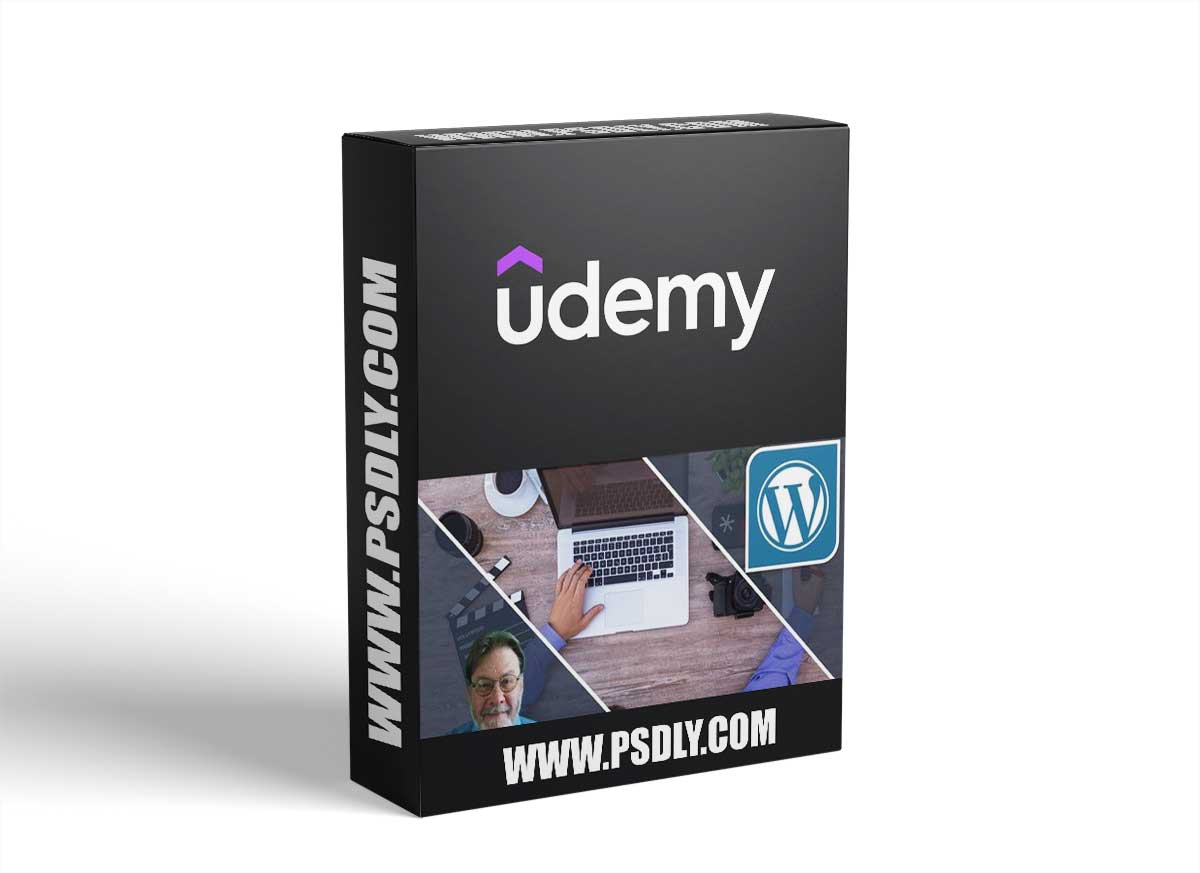 Create a Wordpress Blog Website: Wordpress Blog Step-by-Step