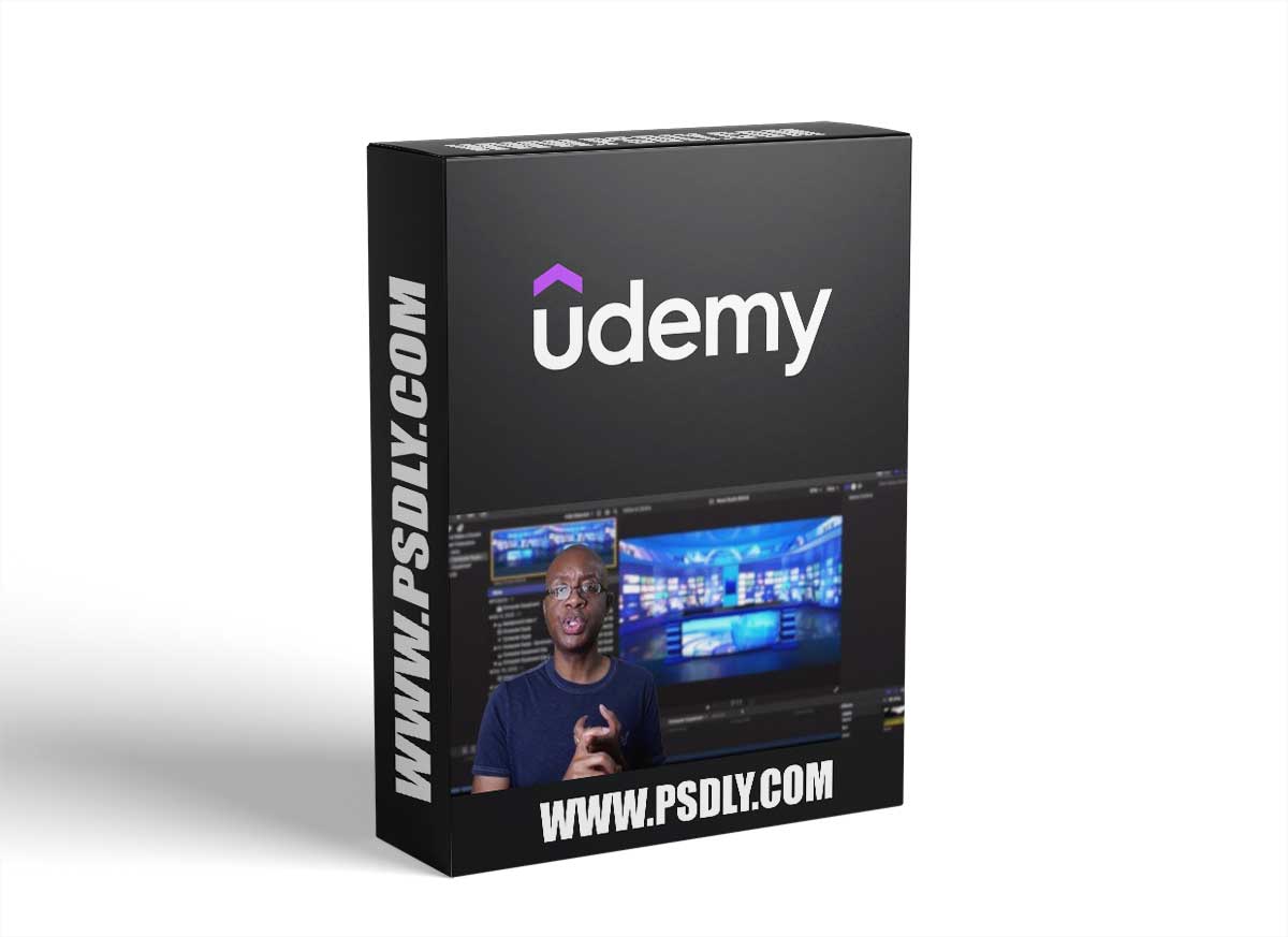 Creating Green Screen Instructional Videos With Final Cut (Updated)