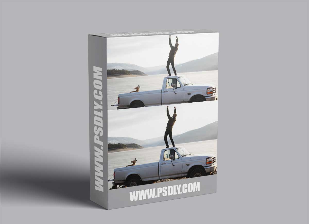 CreativeLive - This Wild Idea: Landing Commercial Work through Personal Projects