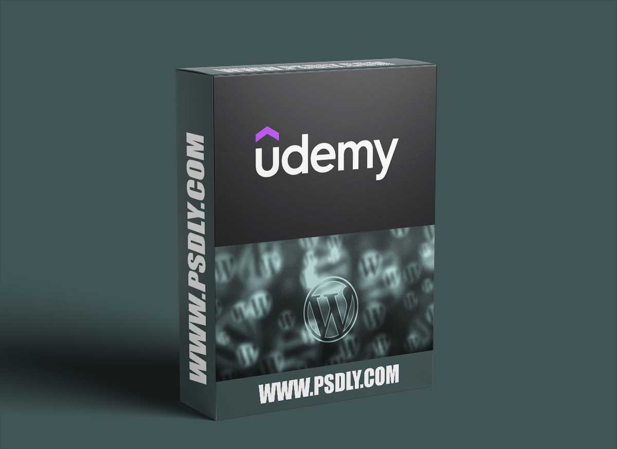 Design E-commerce Website like a PRO with WordPress