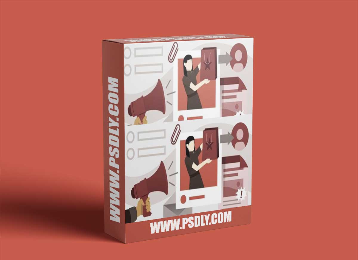 Digital Marketing Foundations (2022)