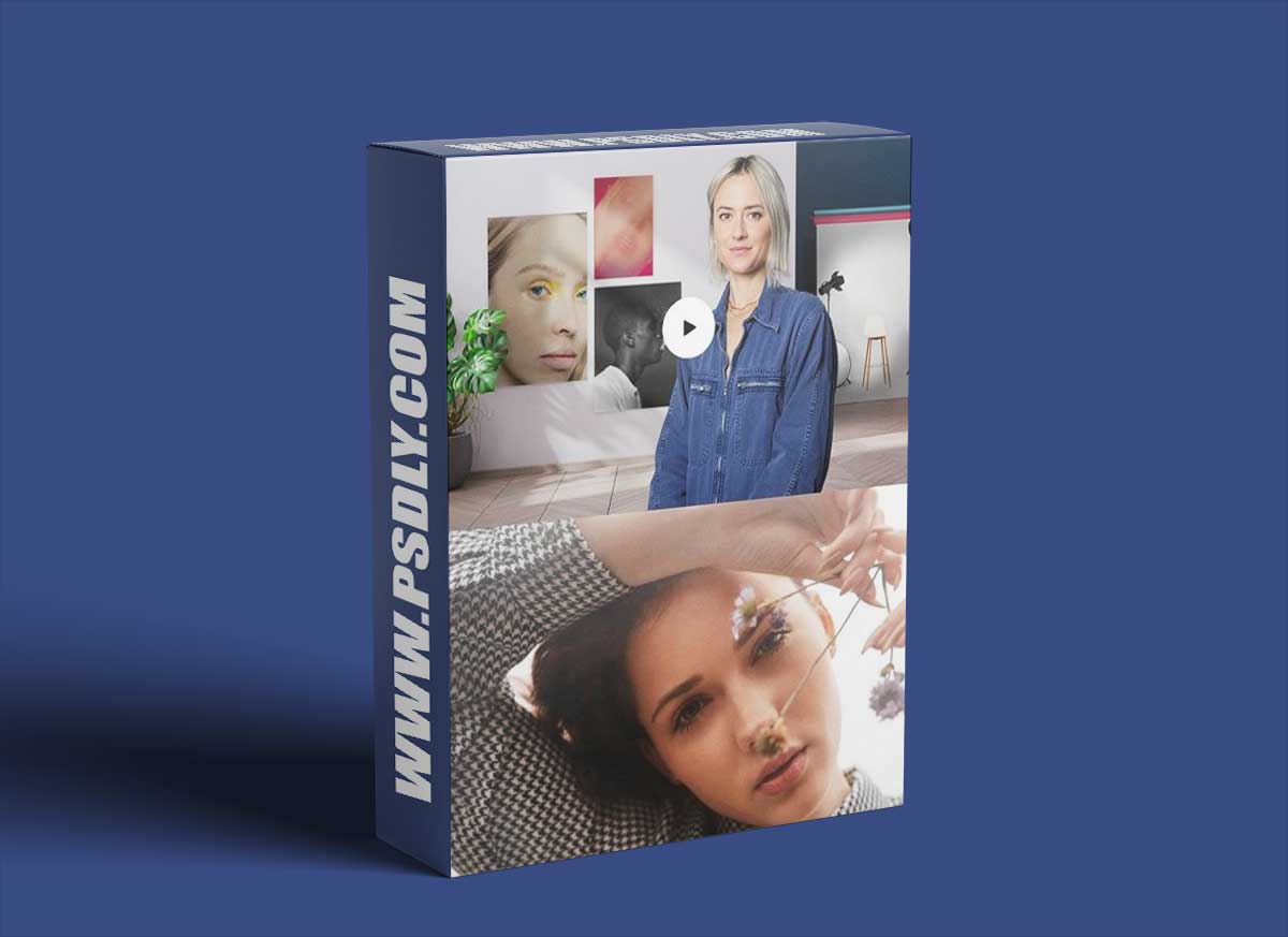 Domestika - Studio Lighting 101