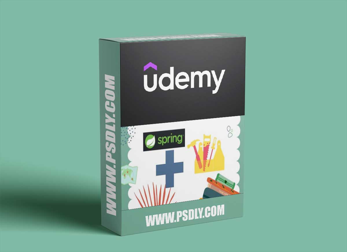 FullStack SpringBoot (2+) - Practical Solutions