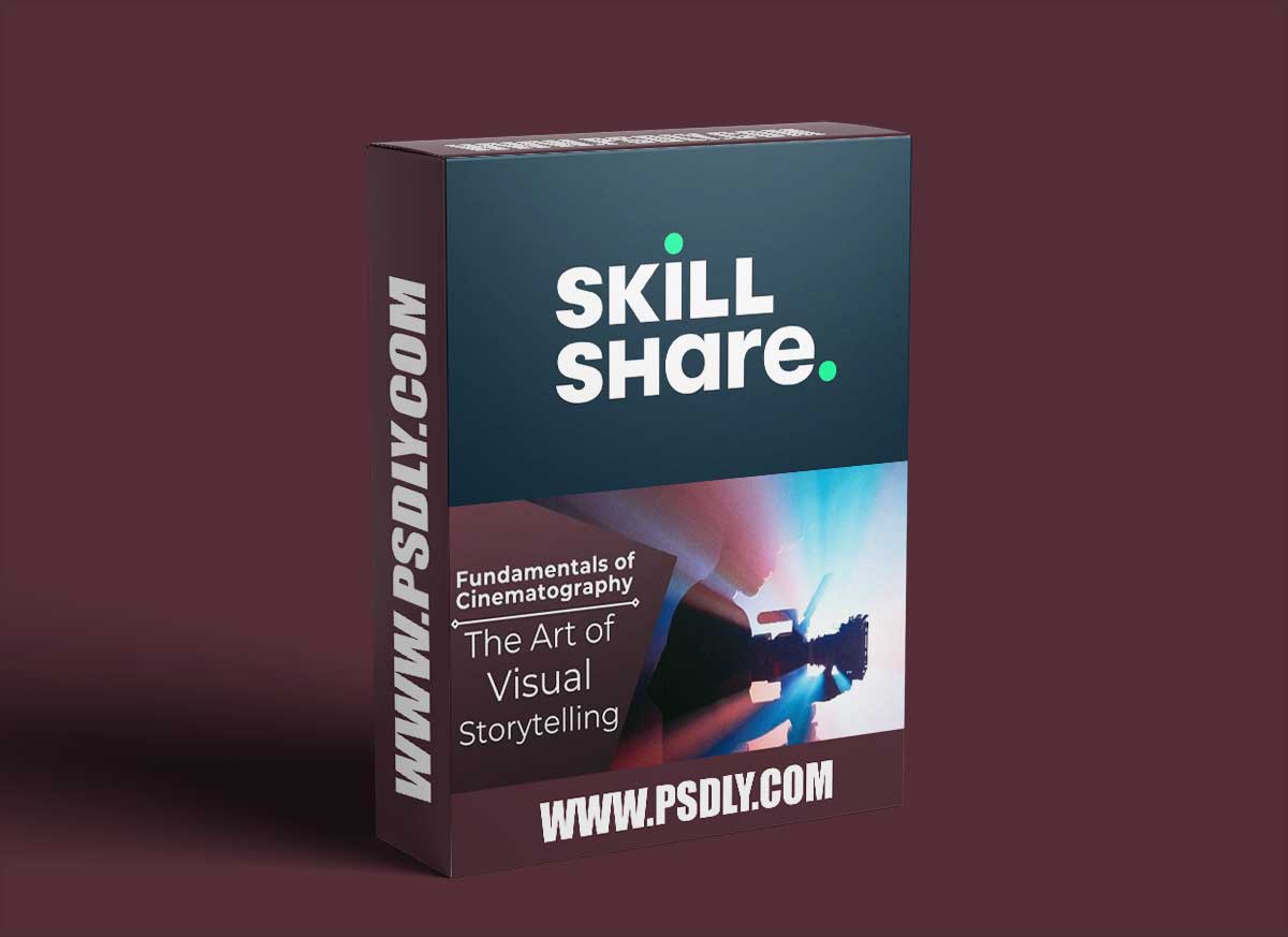 Fundamentals of Cinematography: The Art of Visual Storytelling