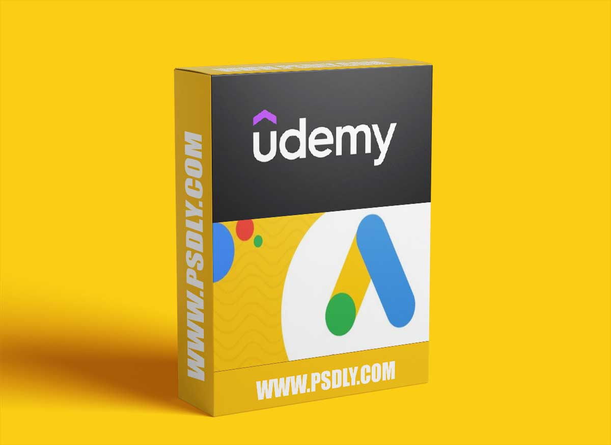 Google-Ads-2022---Search-Ads-Crash-Course