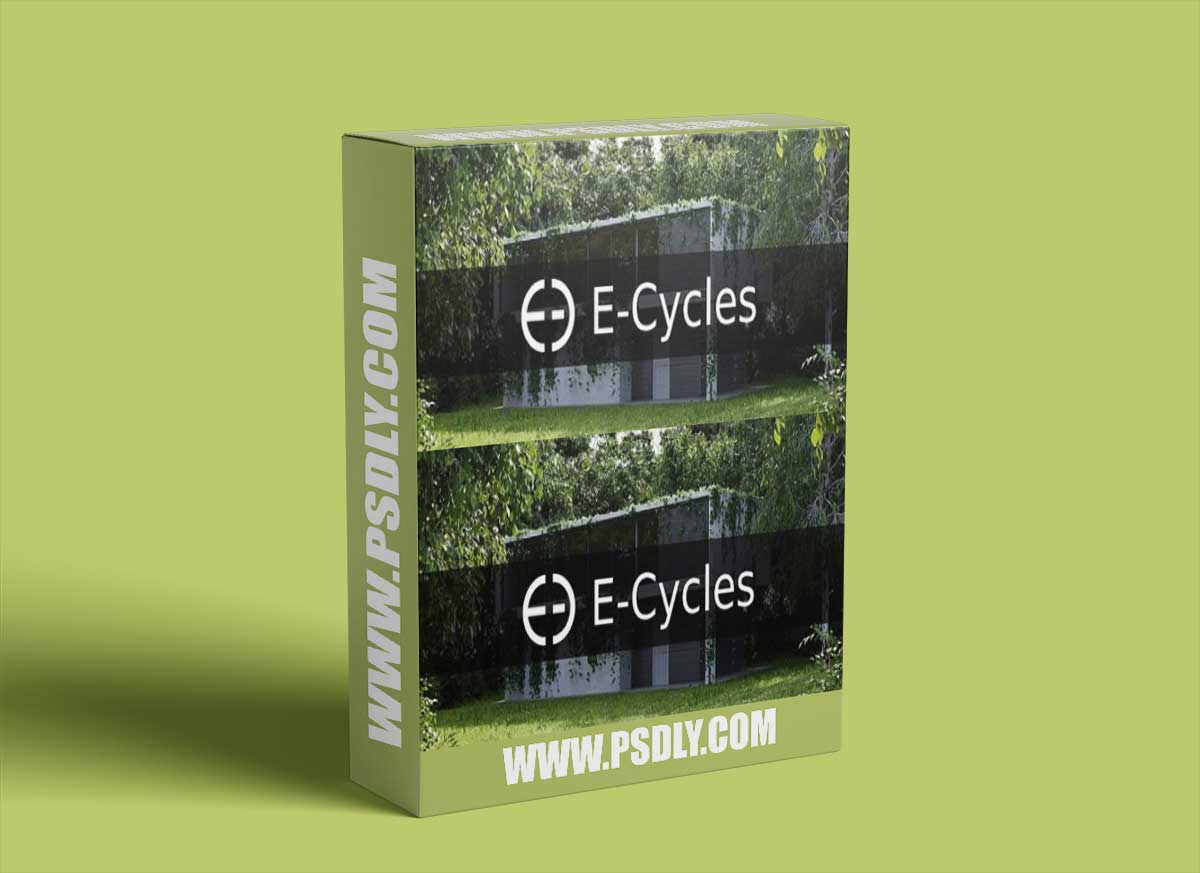 Gumroad - Blender Plugin - E-Cycles X Pro RTX v3.2.2 Release 20220729