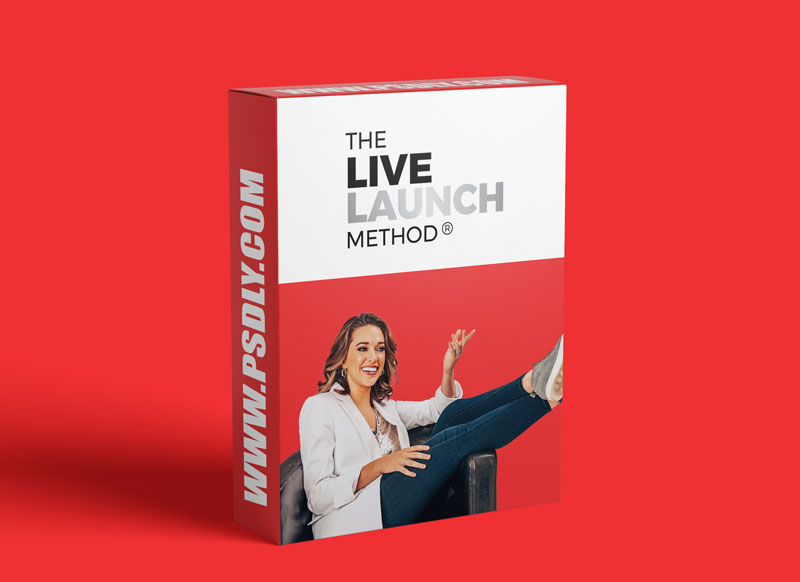 Kelly Roach The Live Launch Method Download