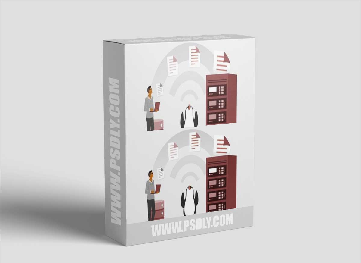 LPIC-2 Linux Engineer (202-450): 3 File Sharing