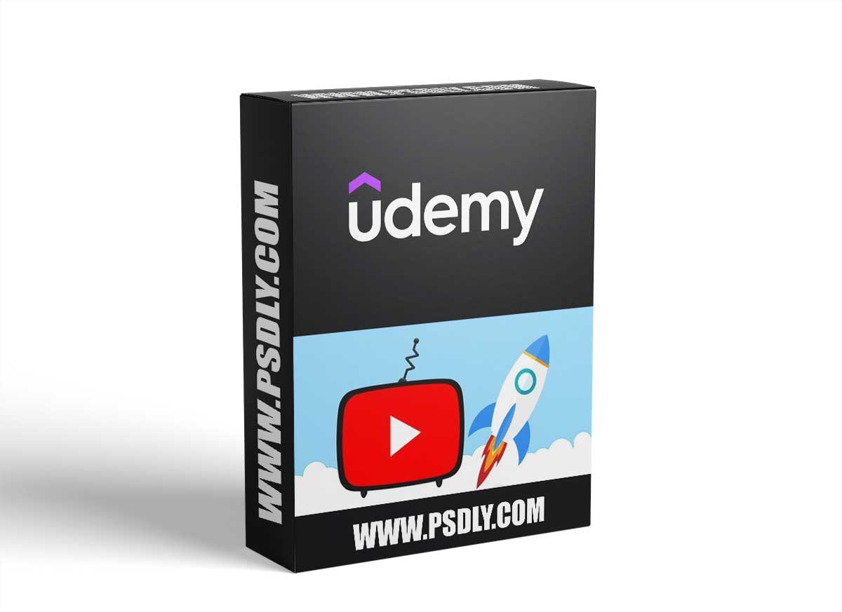 Launch Your YouTube Channel Challenge