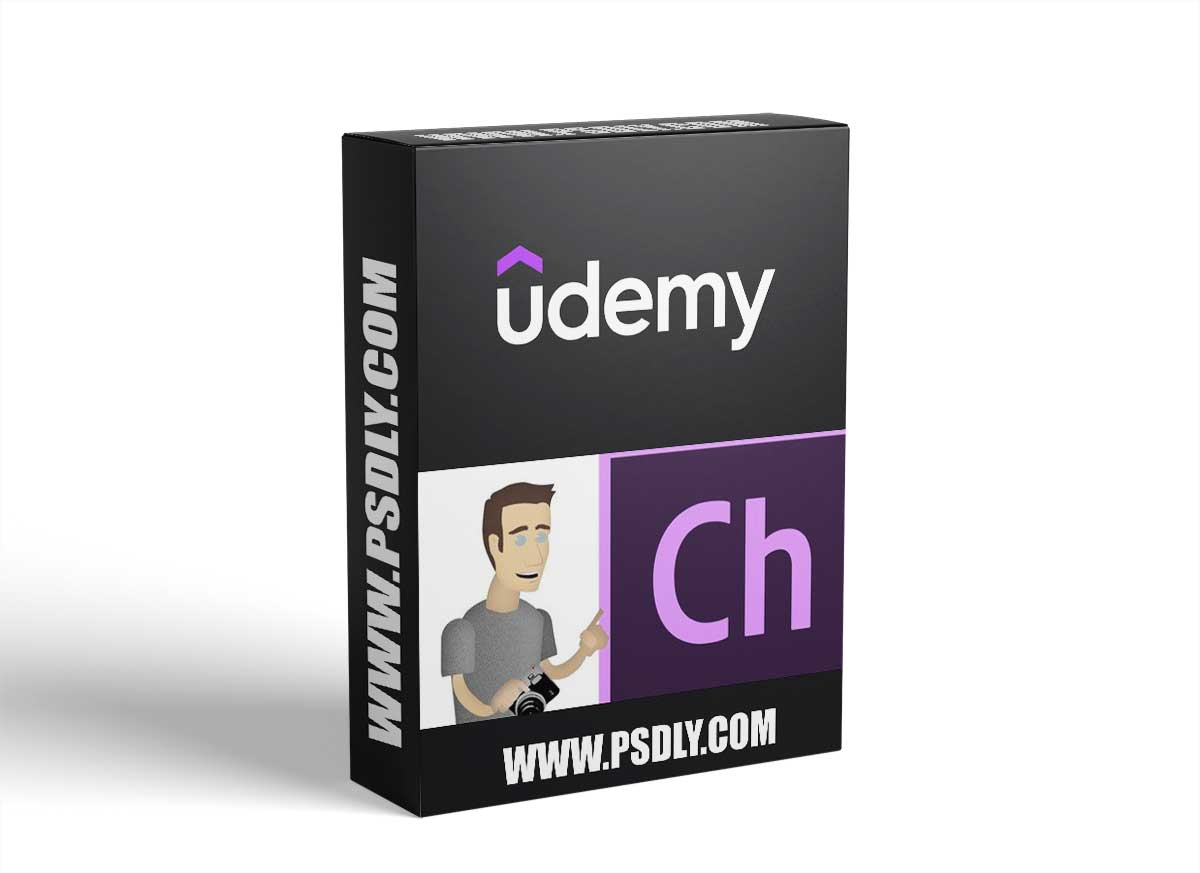 Learn Adobe Character Animator CC