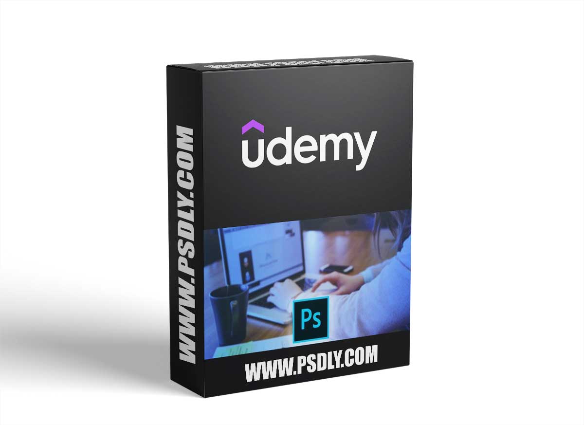 Learn To Create Posters That Sells In Adobe Photoshop