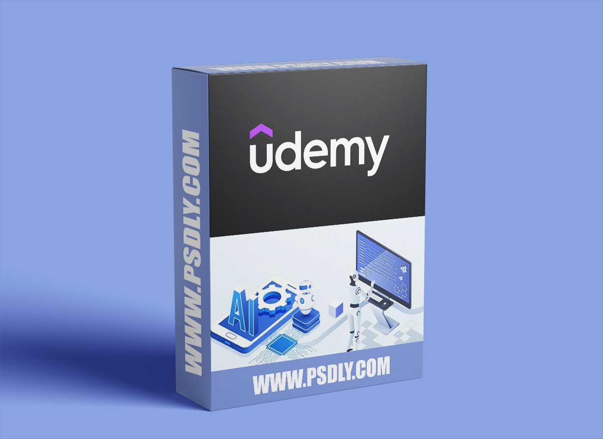 Libraries in Python For AI,ML & Data Science