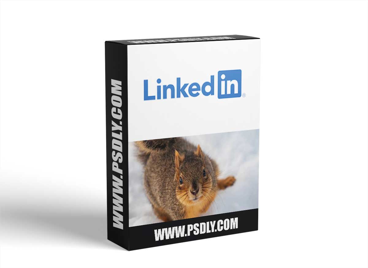 Linkedin - Learning Lightroom