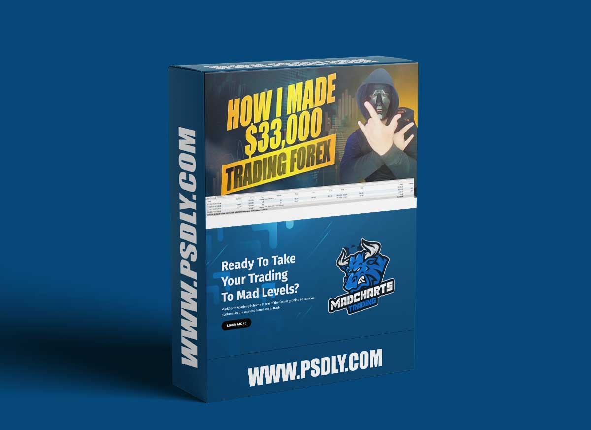 MadCharts Academy Download 2022