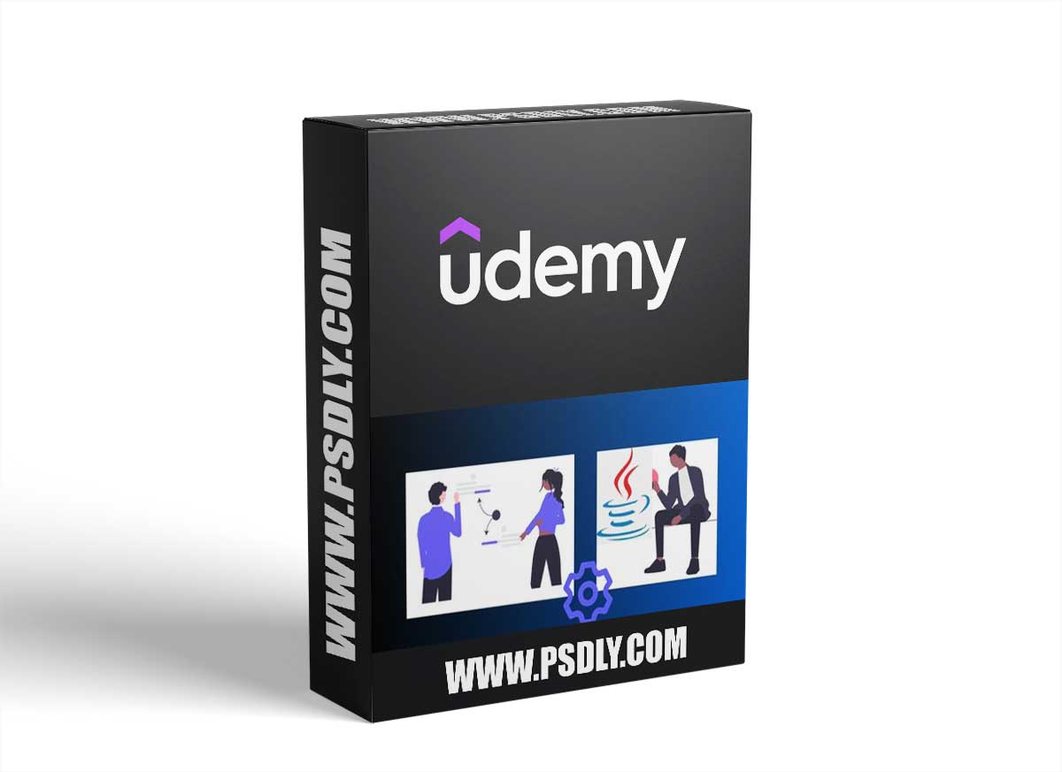 Master Java-8 and apply Java to Develop Real World Projects