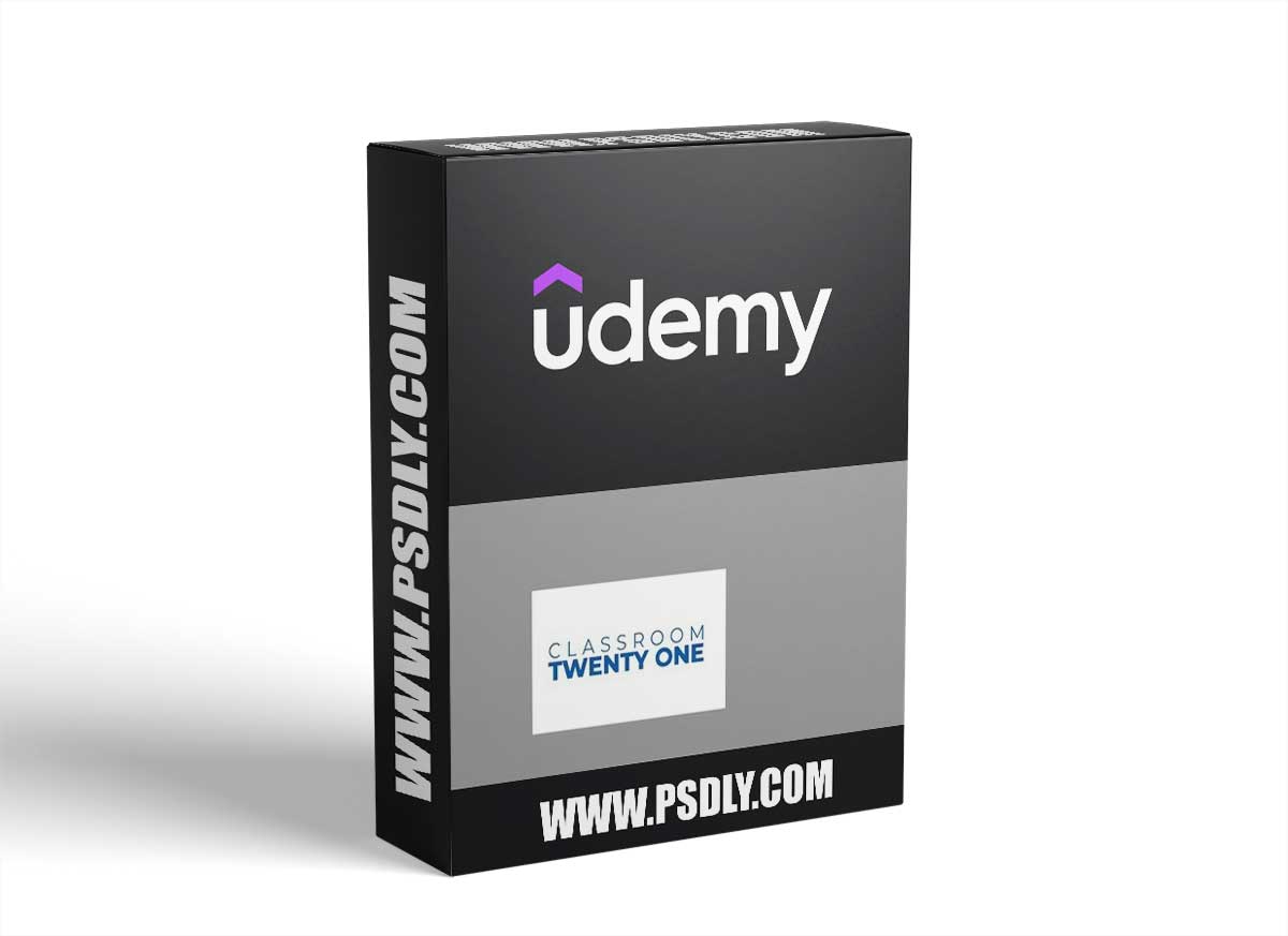 Microsoft Excel Masterclass (2022)