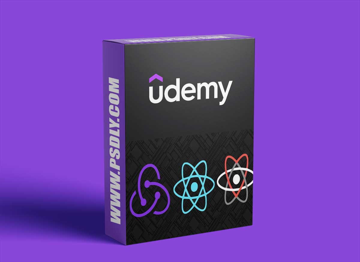 Modern React For Beginners | Redux + Router