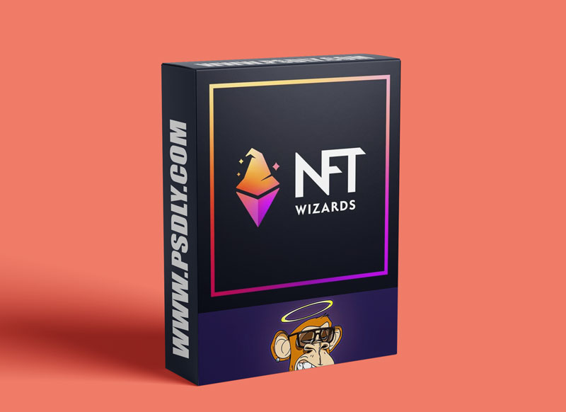 NFTMastermind Charting Wizards Download