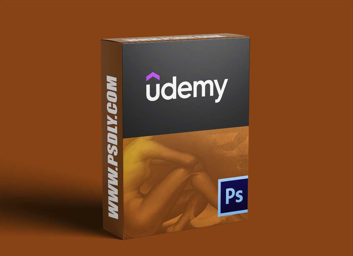 Painting Figures With The Power Of Photoshop