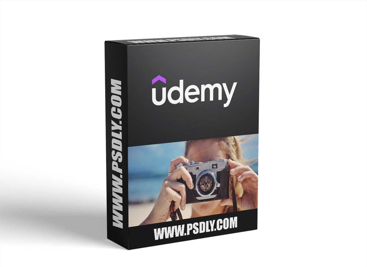 Panorama Photography - Shoot & Process Amazing Panorama Image