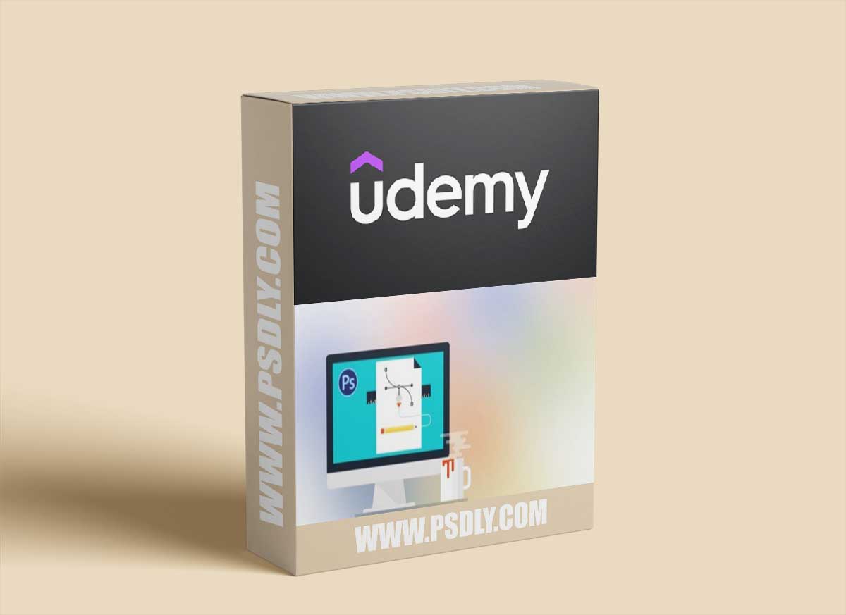 Photoshop: Real World Hands-On Freelance Mastery