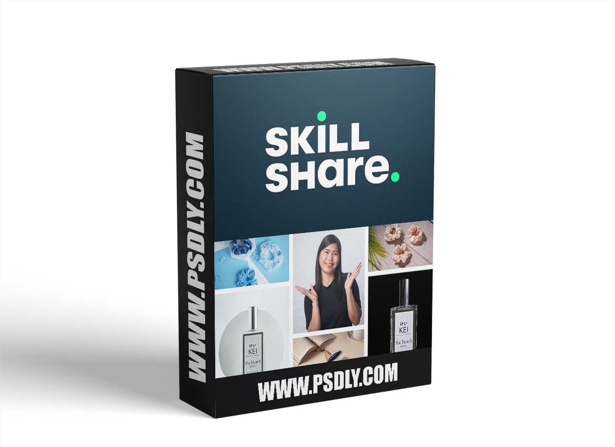 Product Photography: A Beginner’s Guide to Lighting