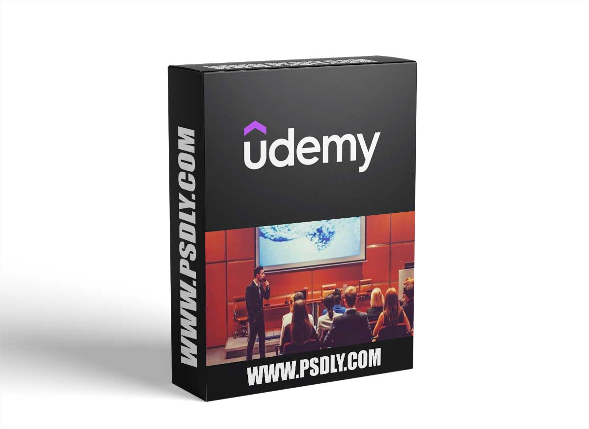 Public Speaking: Adding Hollywood Magic For Public Speakers