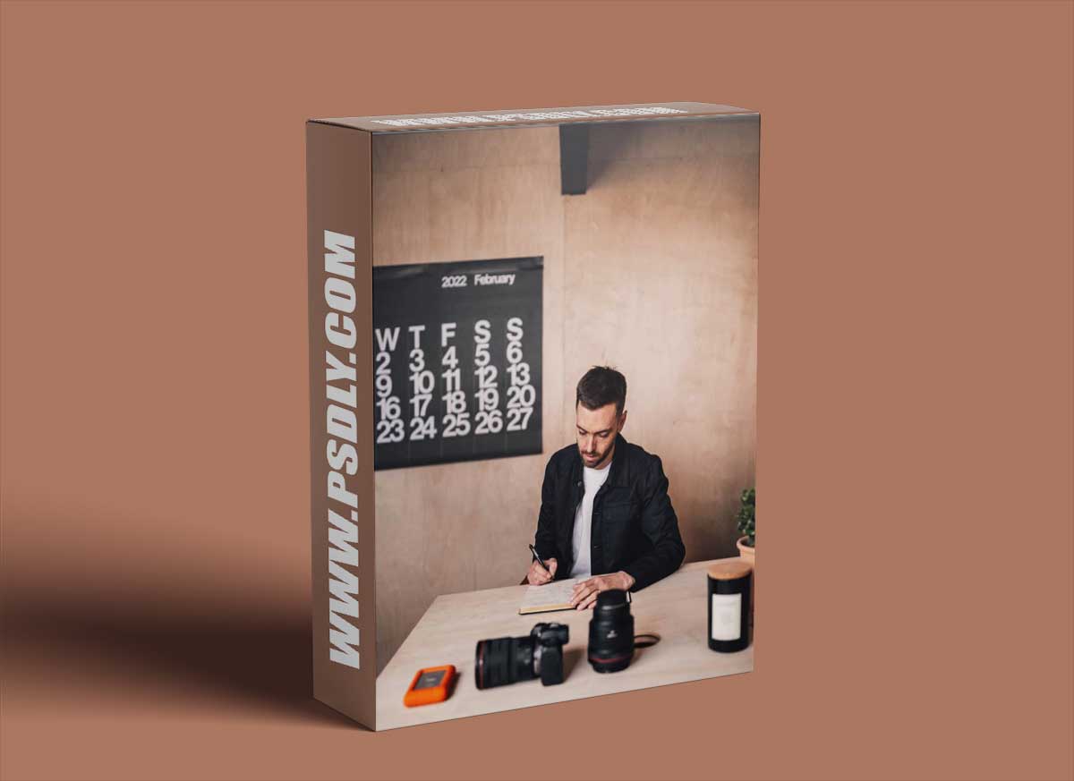 Sam Docker - Complete Wedding Photographer Course