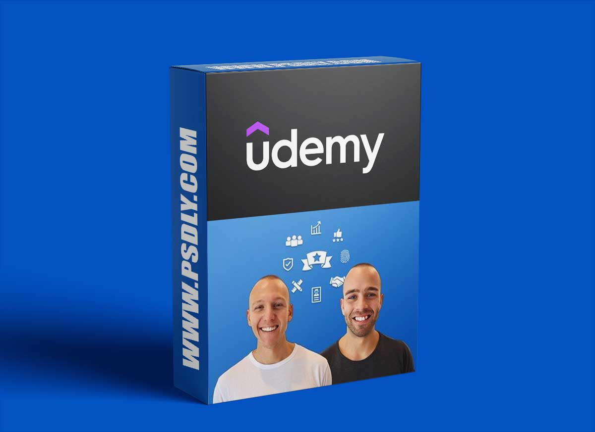 The Business Branding Strategy Masterclass