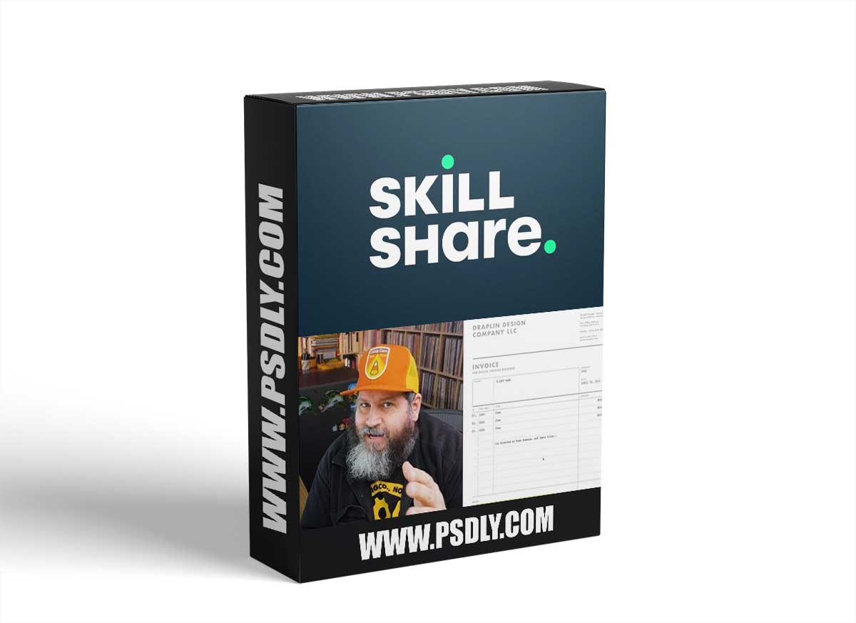 The Business of Graphic Design: Protect & Perfect Your Passion