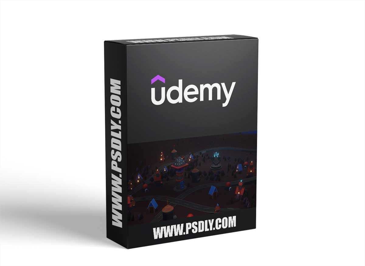 The Complete 2022 Epic 3D Metaverse and NFT Designing