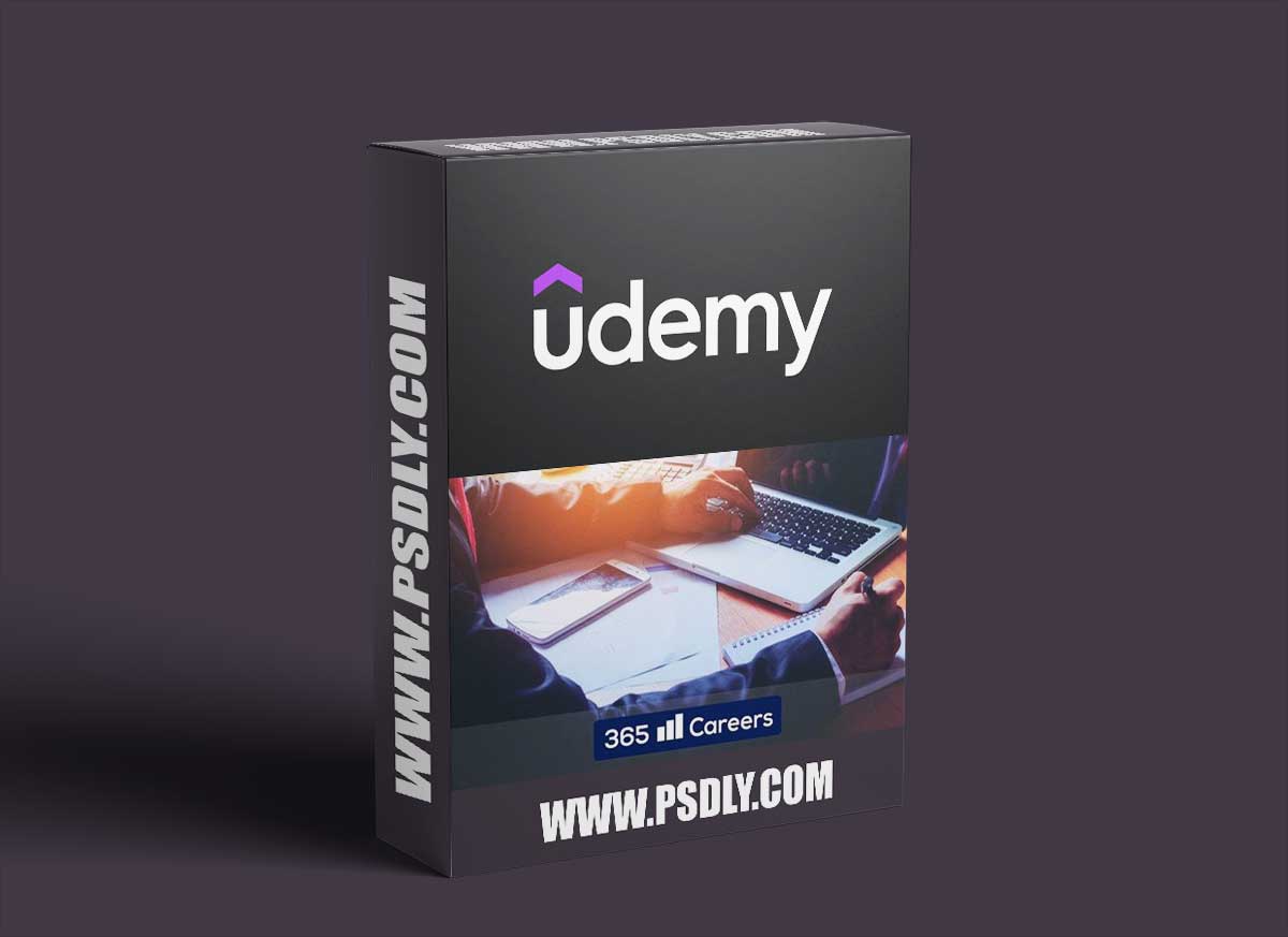 The Microsoft Excel Course: Advanced Excel Training