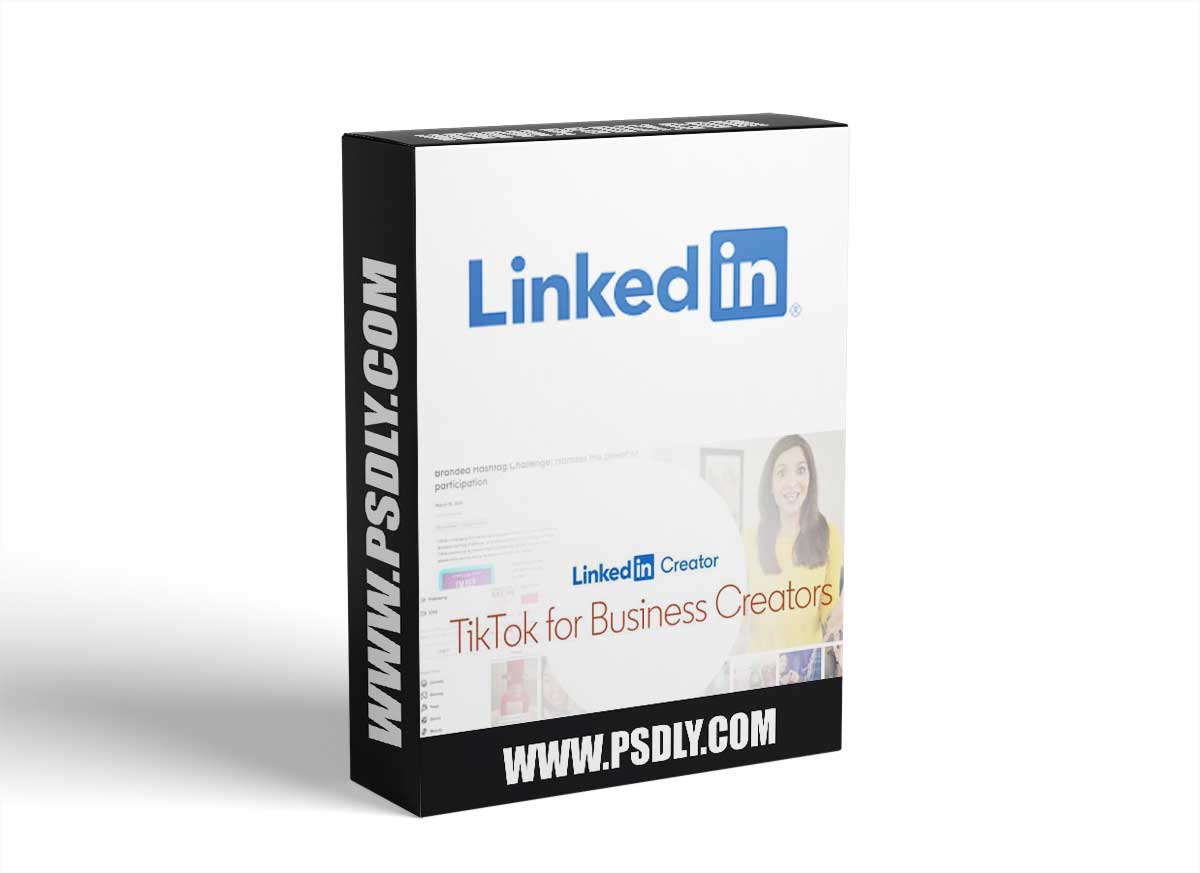 TikTok for Business Creators