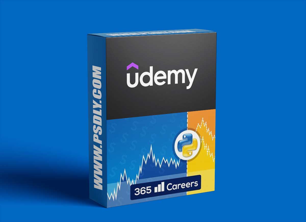 Time Series Analysis In Python